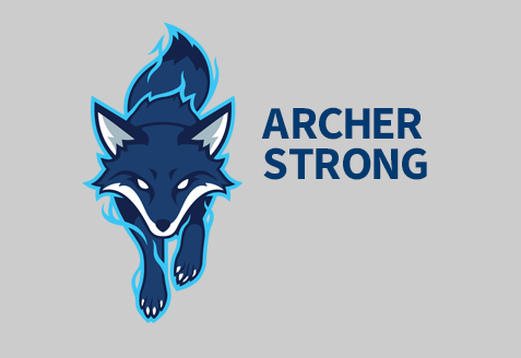 Archer Strong